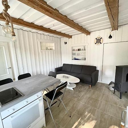 Rusnes Pakalnes Apartamentai エクステリア 写真