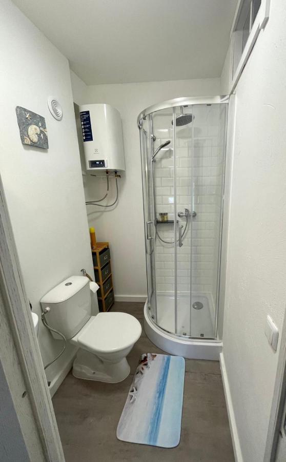 Rusnes Pakalnes Apartamentai エクステリア 写真