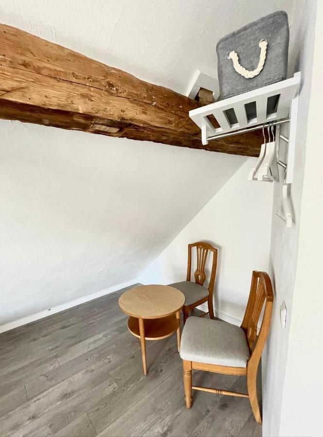 Rusnes Pakalnes Apartamentai エクステリア 写真