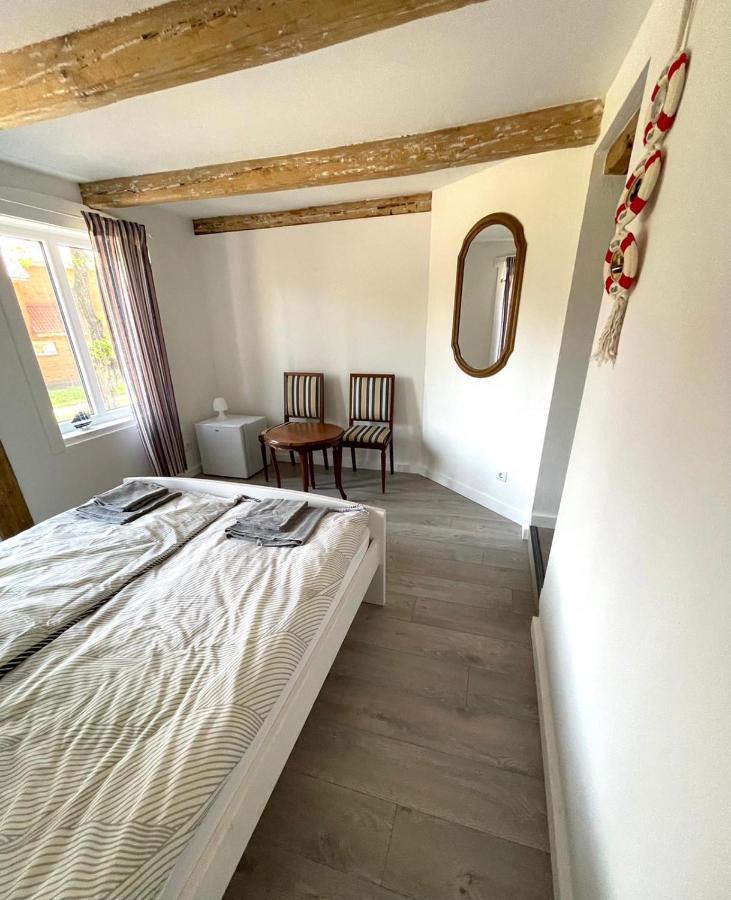 Rusnes Pakalnes Apartamentai エクステリア 写真