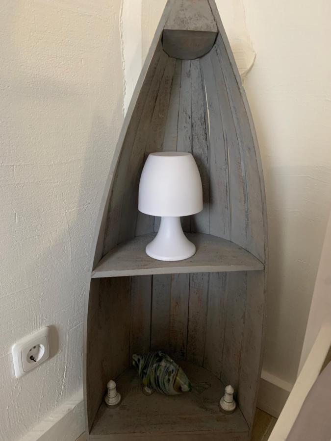 Rusnes Pakalnes Apartamentai エクステリア 写真