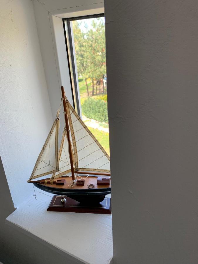 Rusnes Pakalnes Apartamentai エクステリア 写真